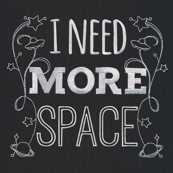 I Need More Space - Image 5