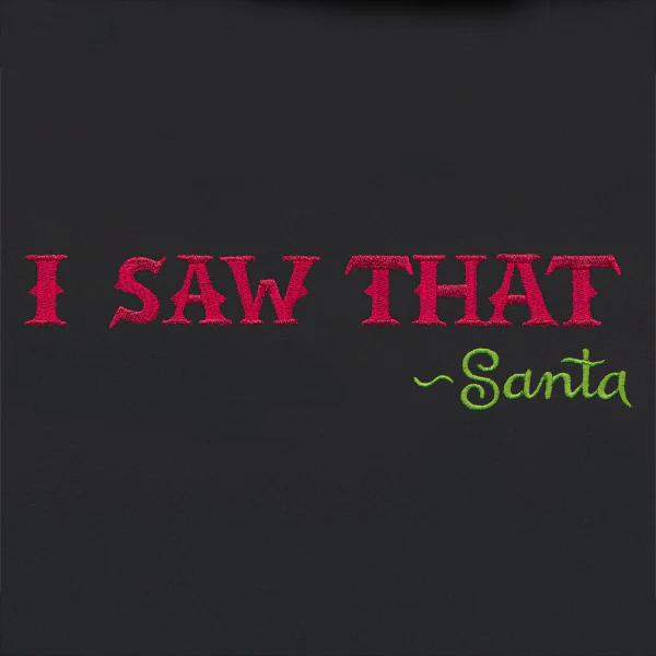 I Saw That - Image 2