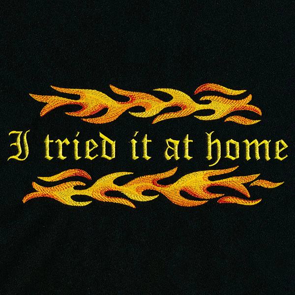 I Tried It at Home - Image 7