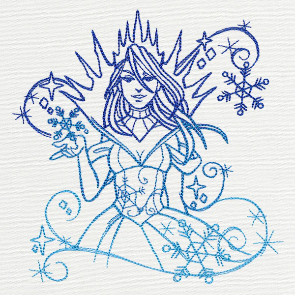 Ice Queen - Image 3