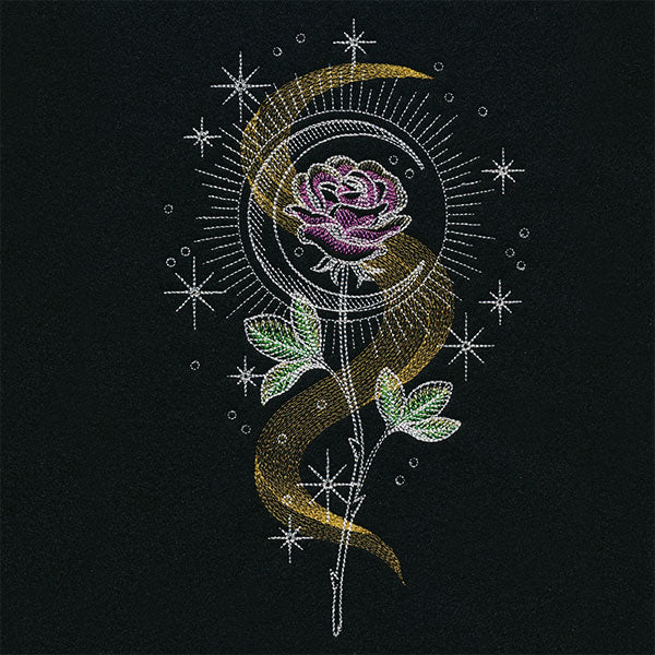 Illuminated Rose - Image 11