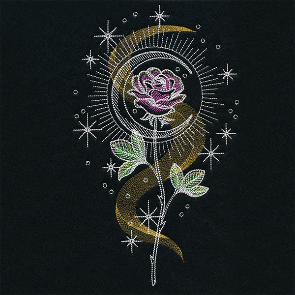 Illuminated Rose - Image 12