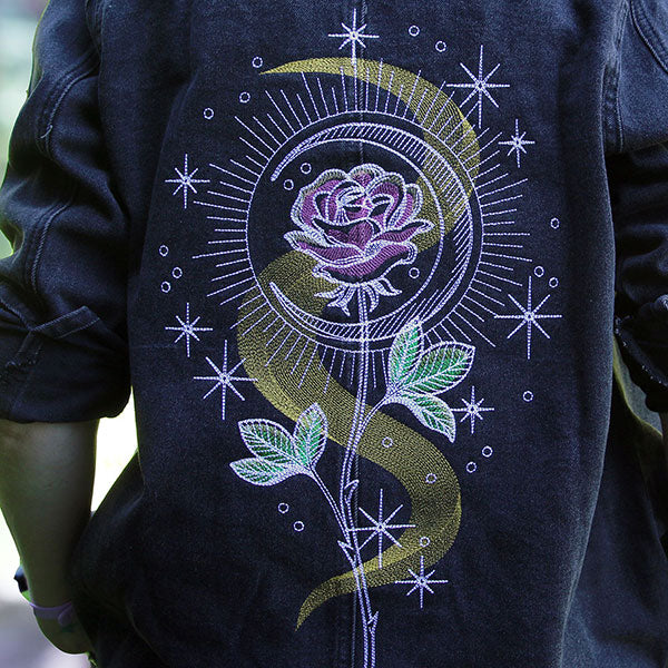 Illuminated Rose - Image 16