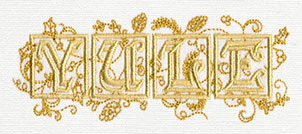 Illuminated Yule - Image 3