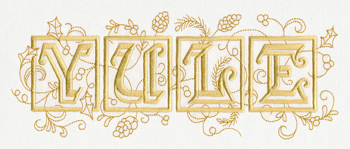Illuminated Yule - Image 4