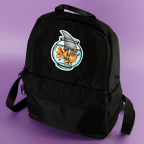 I'm a Shark Goldfish - Image 10