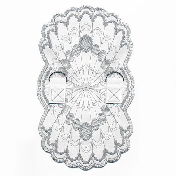 In-a-Stitch Seashell Purse (In-the-Hoop) - Image 12