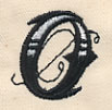 Inked Number 0 - Image 4