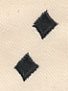 Inked Punctuation - Colon - Image 4