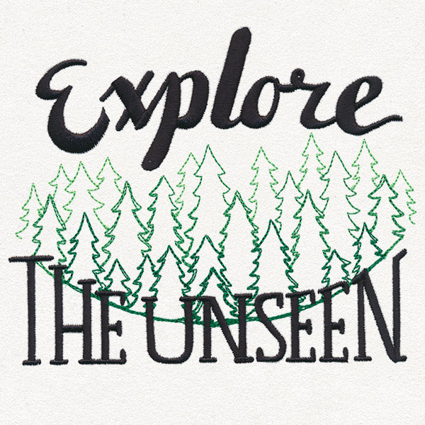 Inspiring Adventure - Explore the Unseen - Image 4