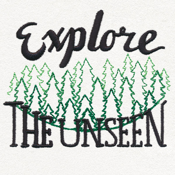 Inspiring Adventure - Explore the Unseen - Image 5