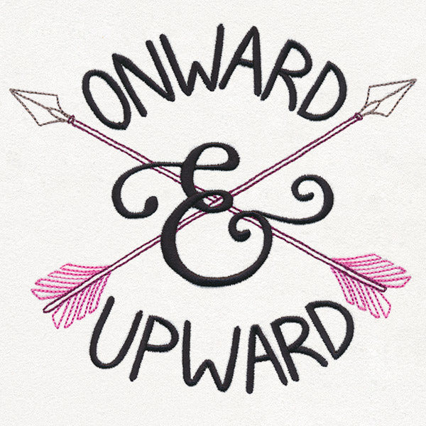 Inspiring Adventure - Onward and Upward - Image 3