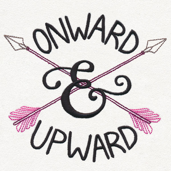 Inspiring Adventure - Onward and Upward - Image 4