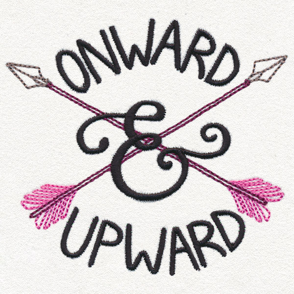 Inspiring Adventure - Onward and Upward - Image 5
