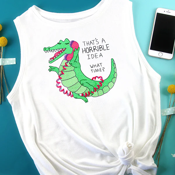 Insti-Gator - Image 6