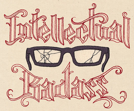 Intellectual Badass - Image 4