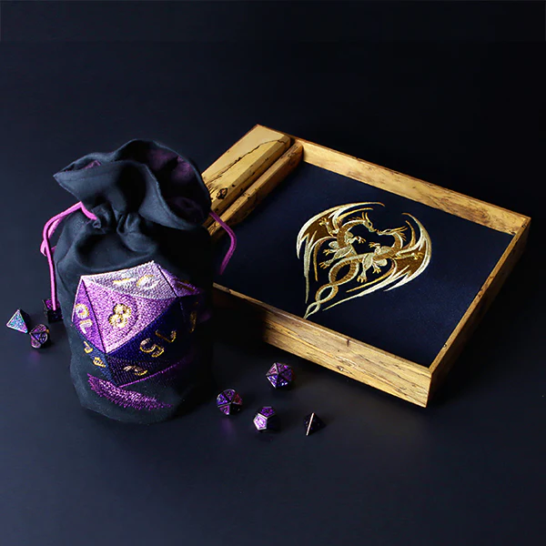 Intertwined in Mythos Dragons - Image 11