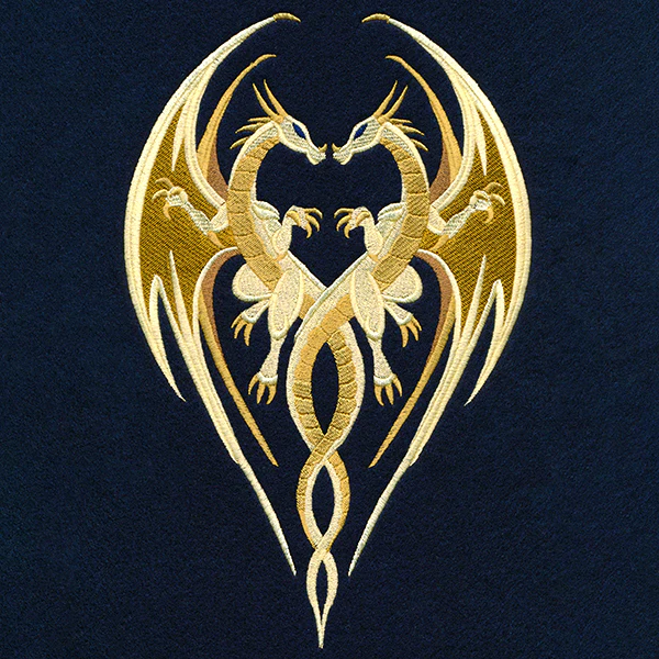 Intertwined in Mythos Dragons - Image 13