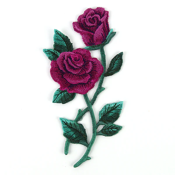 Intertwined Roses (Freestanding) - Image 5