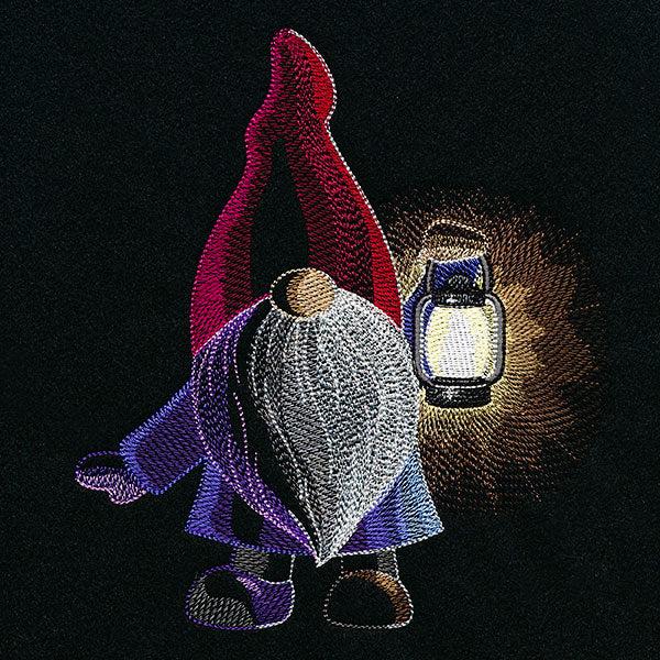 Into the Night Gnome - Image 4