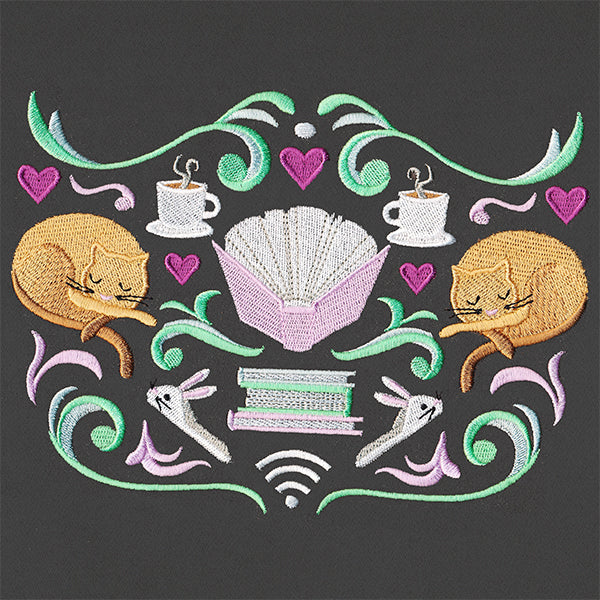 Introvert Crest - Image 2