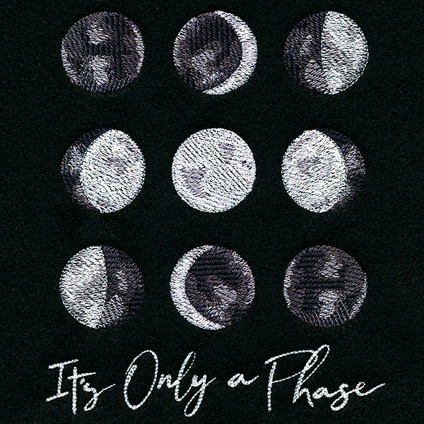 It's Only a Phase Moons - Image 3