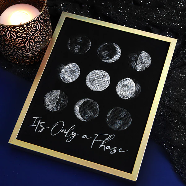 It's Only a Phase Moons - Image 6