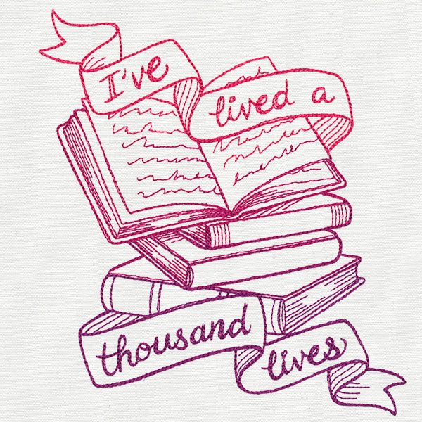 I've Lived a Thousand Lives - Image 2