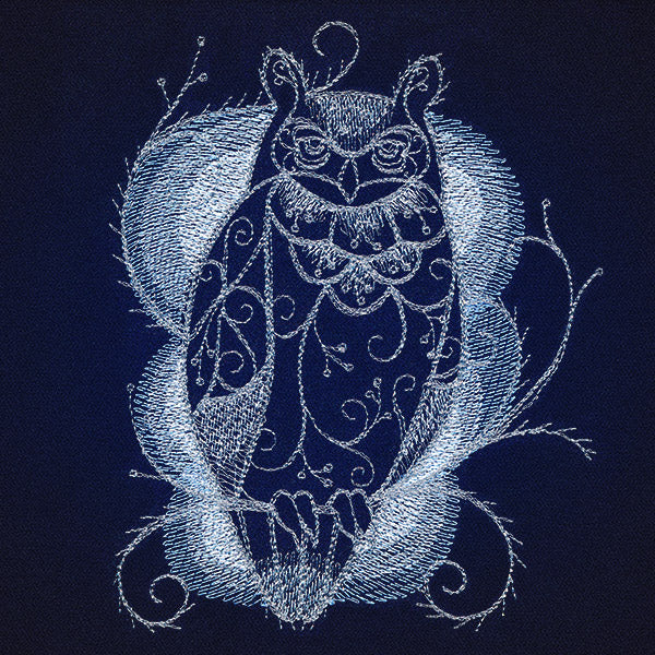 Jack Frost - Owl - Image 4