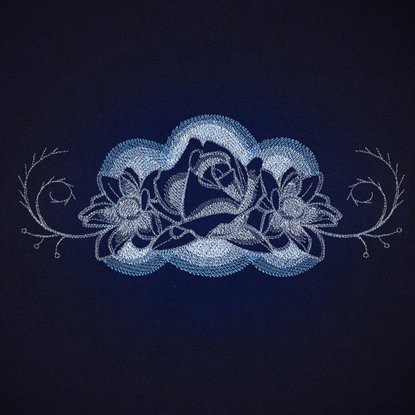 Jack Frost - Rose Border - Image 2