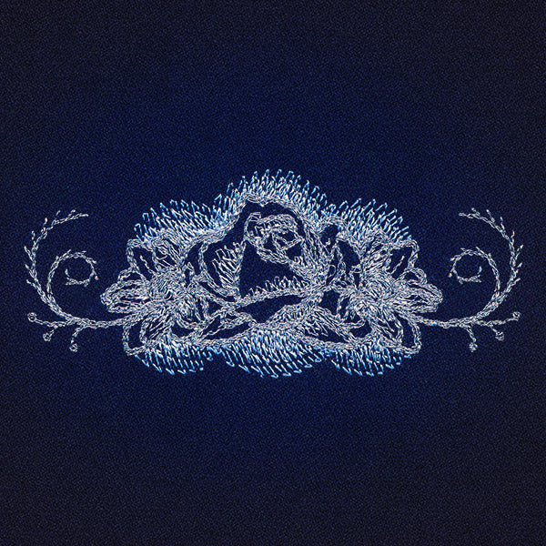 Jack Frost - Rose Border - Image 5