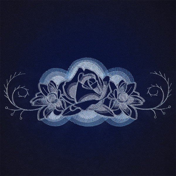 Jack Frost - Rose Border - Image 6
