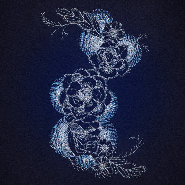 Jack Frost - Rose Spray - Image 3