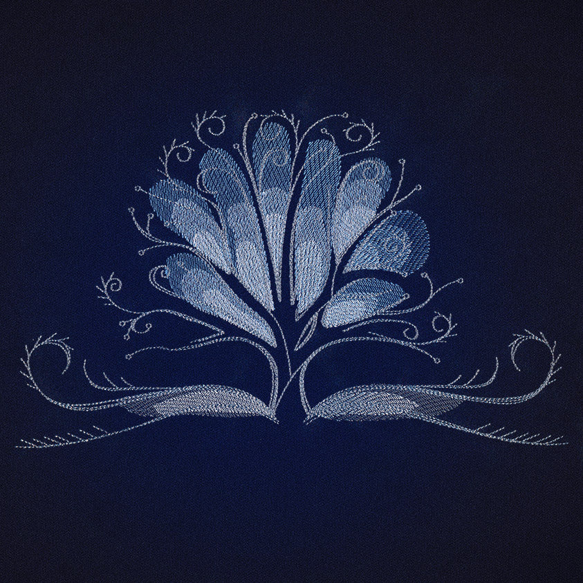 Jack Frost - Tree - Image 6