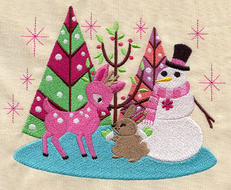 Jingle Bell Jazz - Image 2