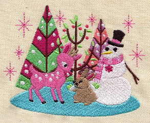 Jingle Bell Jazz - Image 3