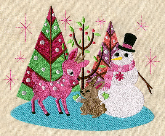 Jingle Bell Jazz - Image 4