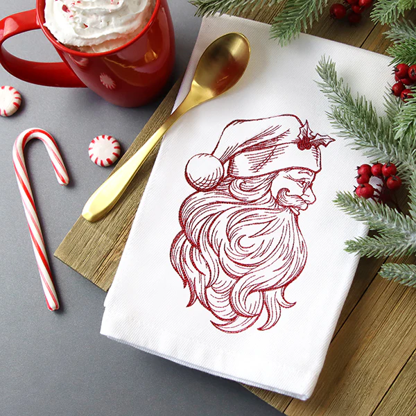 Jolly Ol' Santa - Image 2