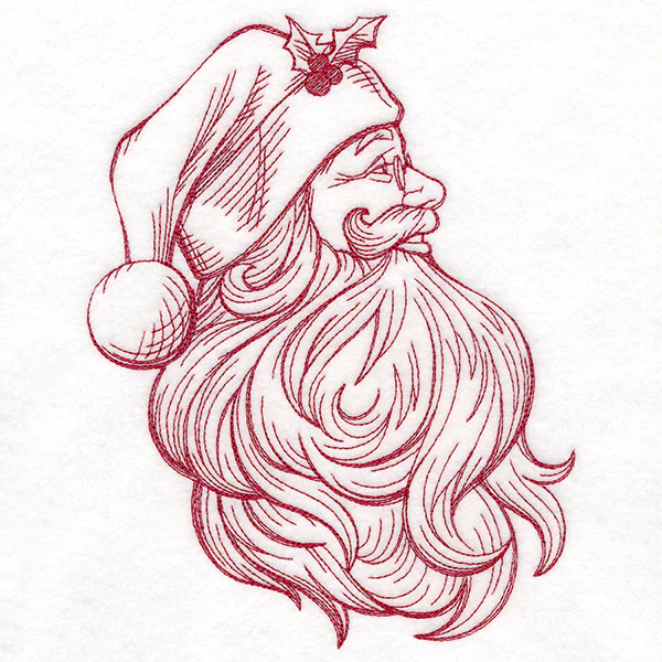 Jolly Ol' Santa - Image 3