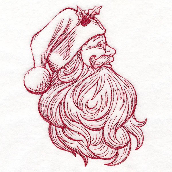 Jolly Ol' Santa - Image 5