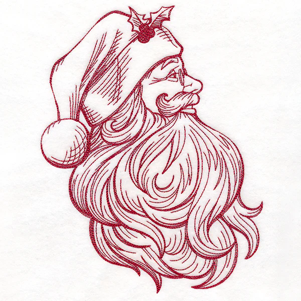 Jolly Ol' Santa - Image 9