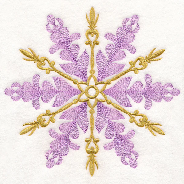 Jolly Snowflake - Image 6