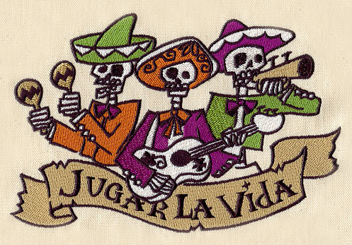 Jugar la Vida - Image 2