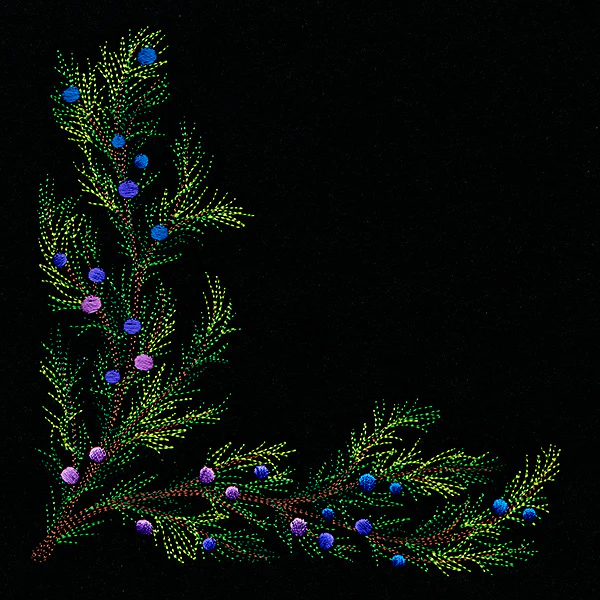 Juniper & Berries Corner - Image 4