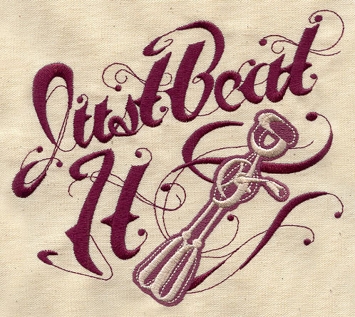 Just Beat It - Image 4