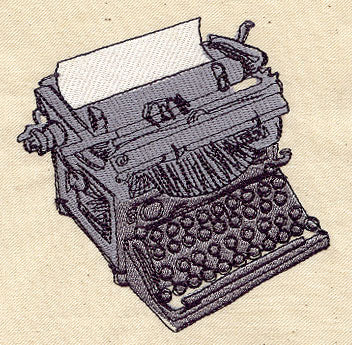 Just My Type - Image 3