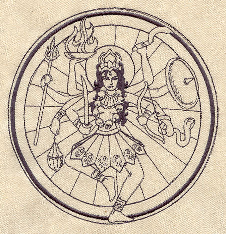 Kali
