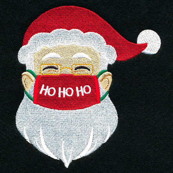Keeping It Safe Santa - Image 2