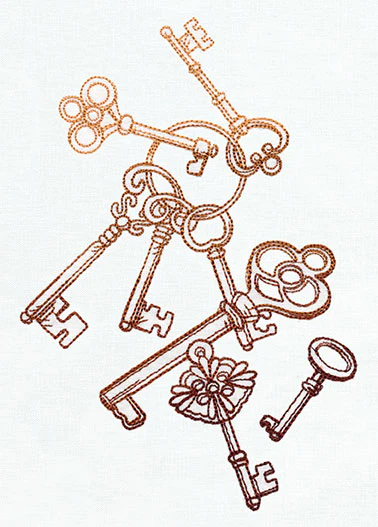 Key Cascade - Image 2