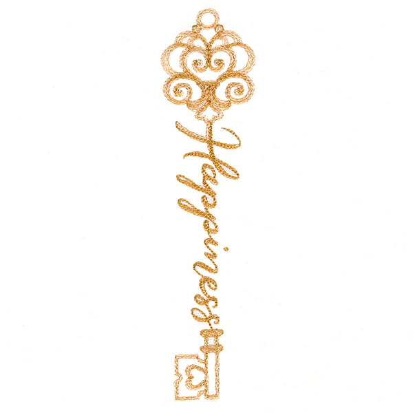 Key to Happiness - Image 4